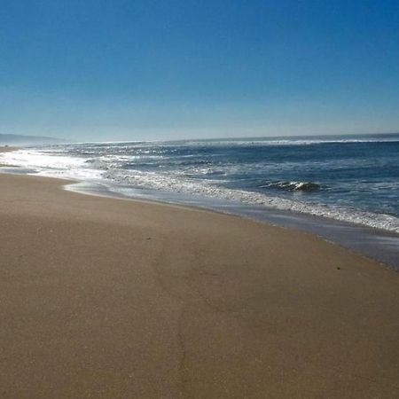 Apartamentos La Playa Barbate Kültér fotó
