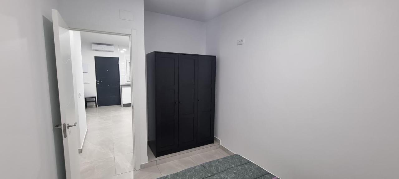 Apartamentos La Playa Barbate Kültér fotó