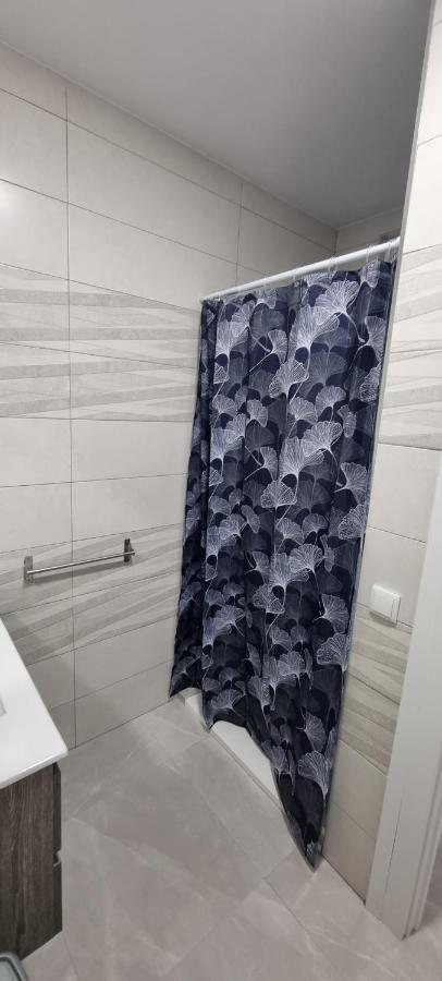 Apartamentos La Playa Barbate Kültér fotó