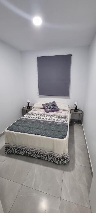 Apartamentos La Playa Barbate Kültér fotó