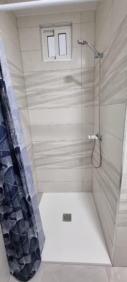 Apartamentos La Playa Barbate Kültér fotó
