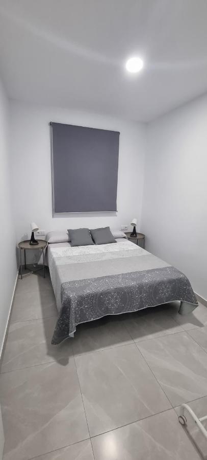 Apartamentos La Playa Barbate Kültér fotó