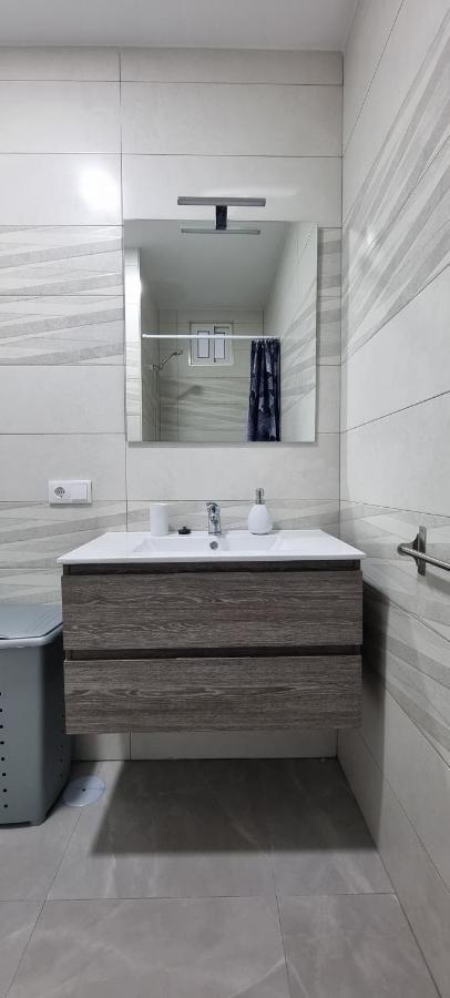 Apartamentos La Playa Barbate Kültér fotó
