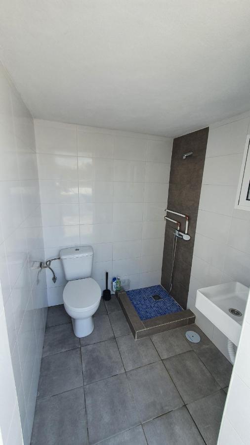 Apartamentos La Playa Barbate Kültér fotó